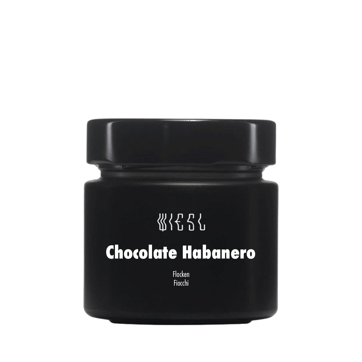 Chocolate Habanero Flakes 75g – Von unserem Hof in Bozen