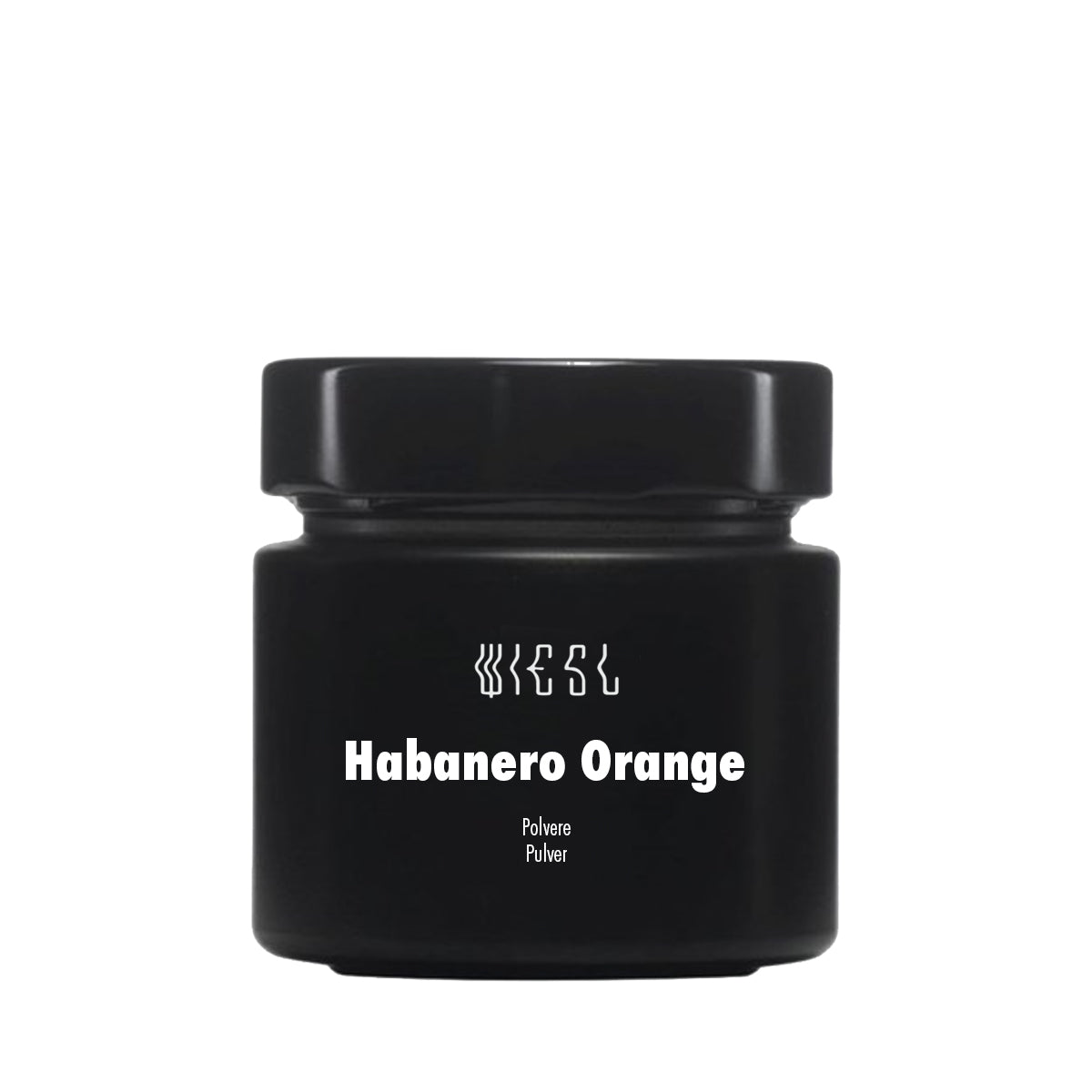 Habanero Orange Pulver 75g – Von unserem Hof in Bozen