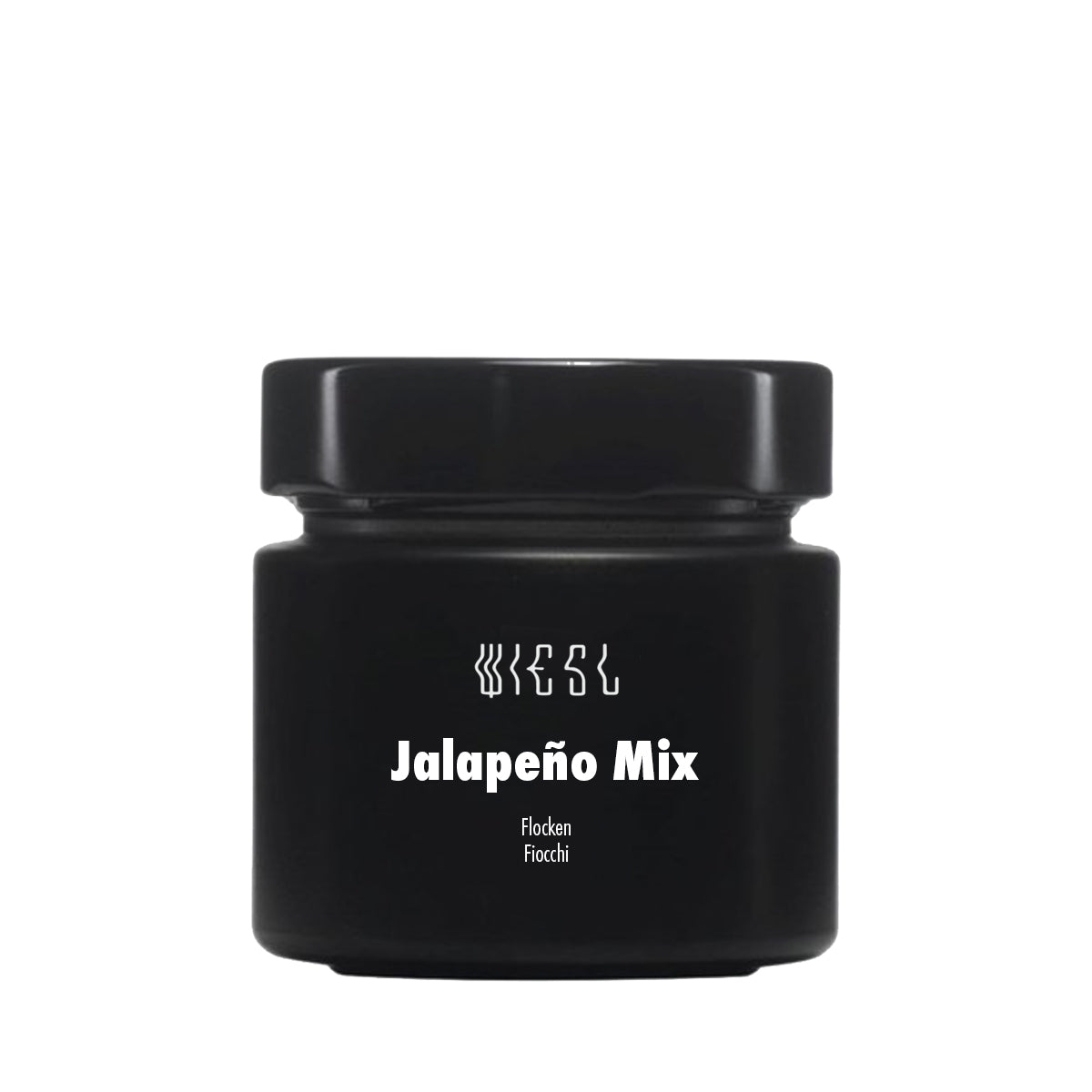 Jalapeño Mix Flakes 100g